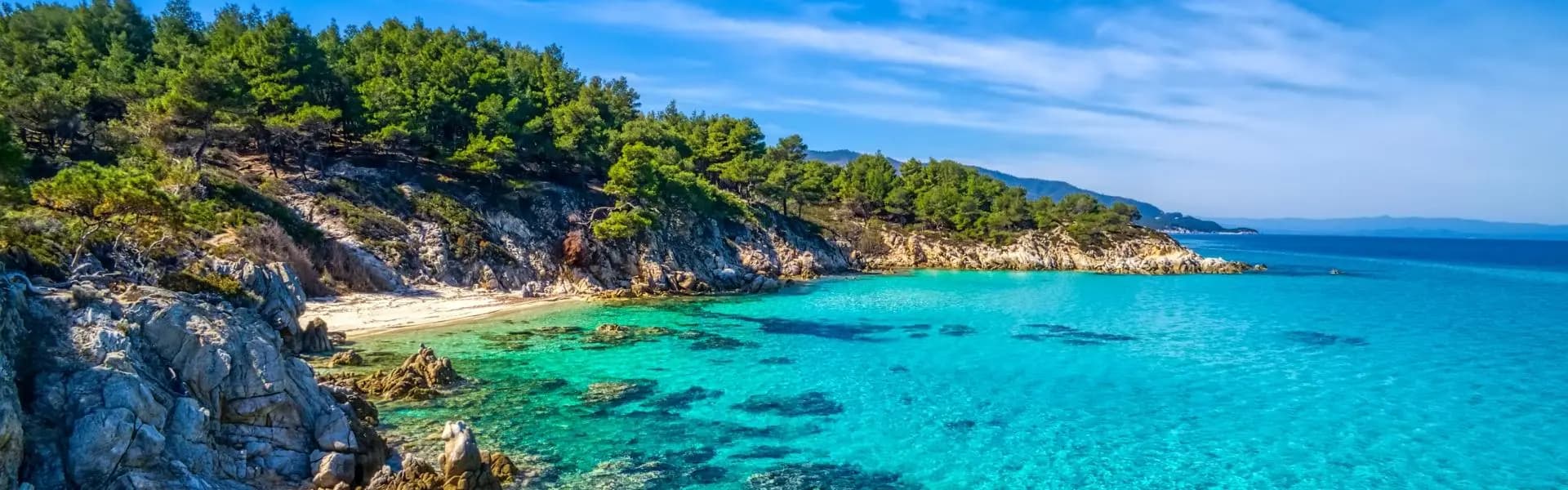 Chalkidiki