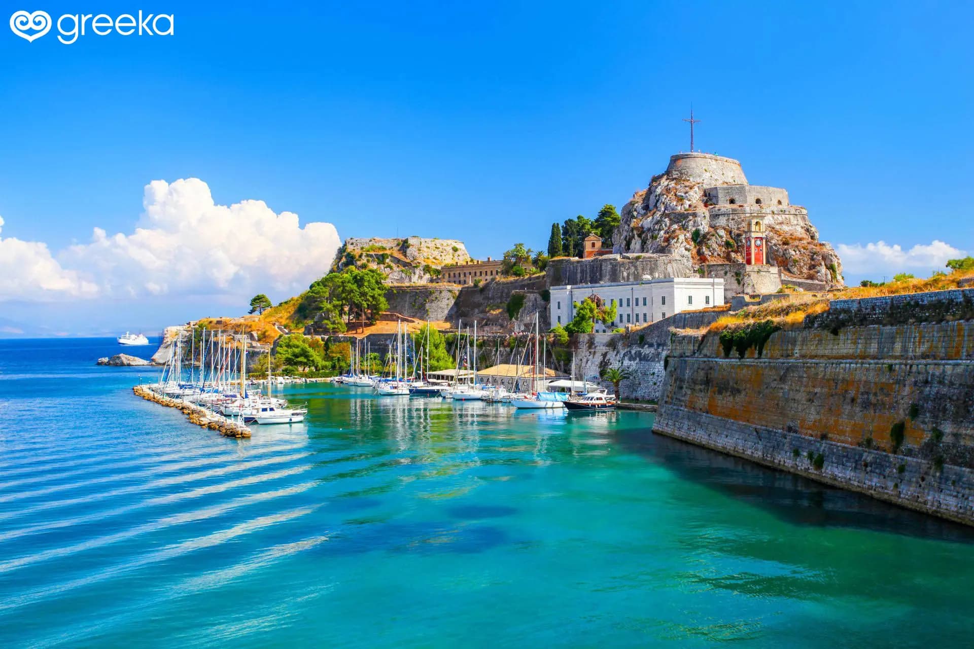 Ionian Islands